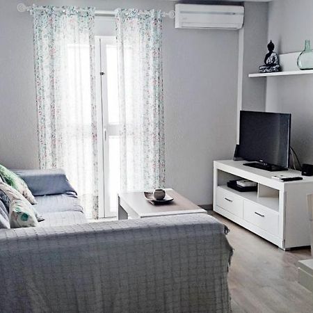 דירות צ'יקלנה דה לה פרונטרה Piso 100 Metros Del Centro Del Pueblo 6 Kilometros De La Playa La Barrosa מראה חיצוני תמונה