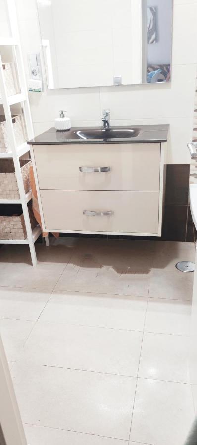 דירות צ'יקלנה דה לה פרונטרה Piso 100 Metros Del Centro Del Pueblo 6 Kilometros De La Playa La Barrosa מראה חיצוני תמונה